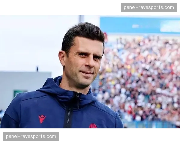 专访博洛尼亚少帅莫塔：谈论球队的黑马之旅与执教哲学