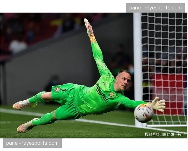 官方：巴萨门将特尔施特根背部手术成功，预计赛季报销