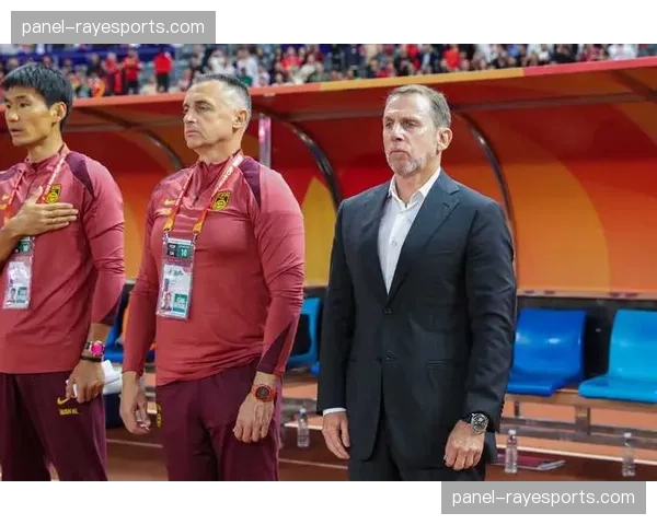 米兰技术总监:我们寻找的球员必须首先理解战术纪律 米兰技术总监:我们寻找的球员必须首先理解战术纪律