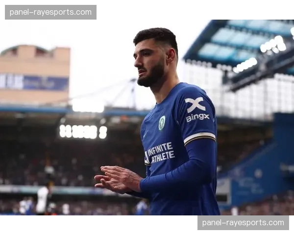 数据评析：切尔西锋线效率低下，亿元先生恩昆库三月颗粒无收