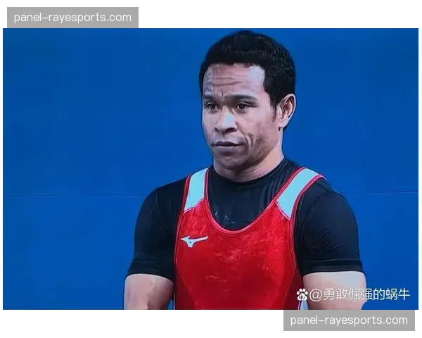 为吸引年轻观众，国际举联测试短格式“举重街头赛”