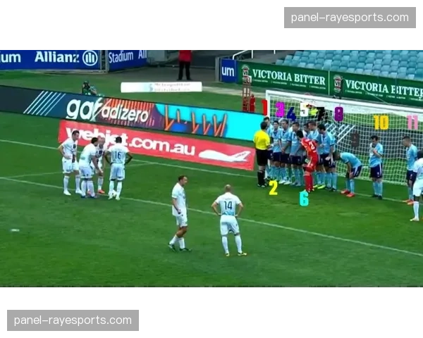 草根足球观察:业余联赛开始流行模仿职业队的“禁区外间接任意球”配合 草根足球观察:业余联赛开始流行模仿职业队的“禁区外间接任意球”配合